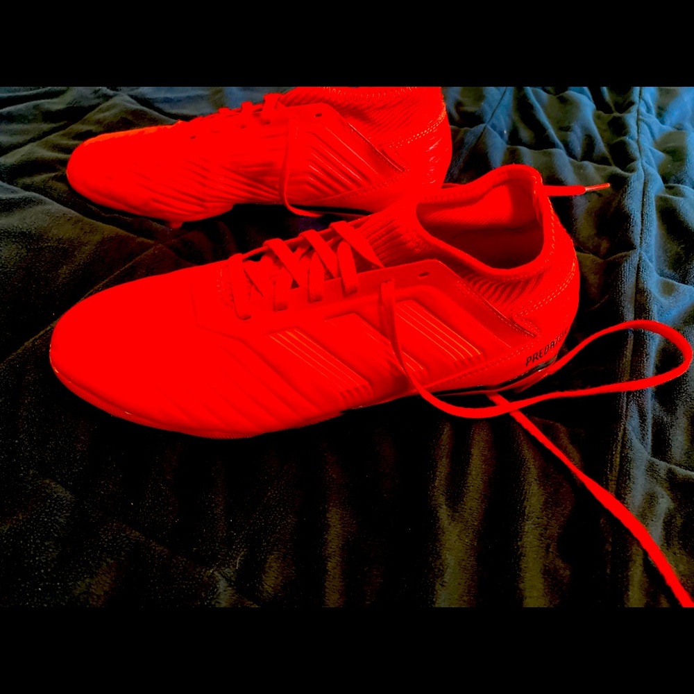 Soccer Cleats